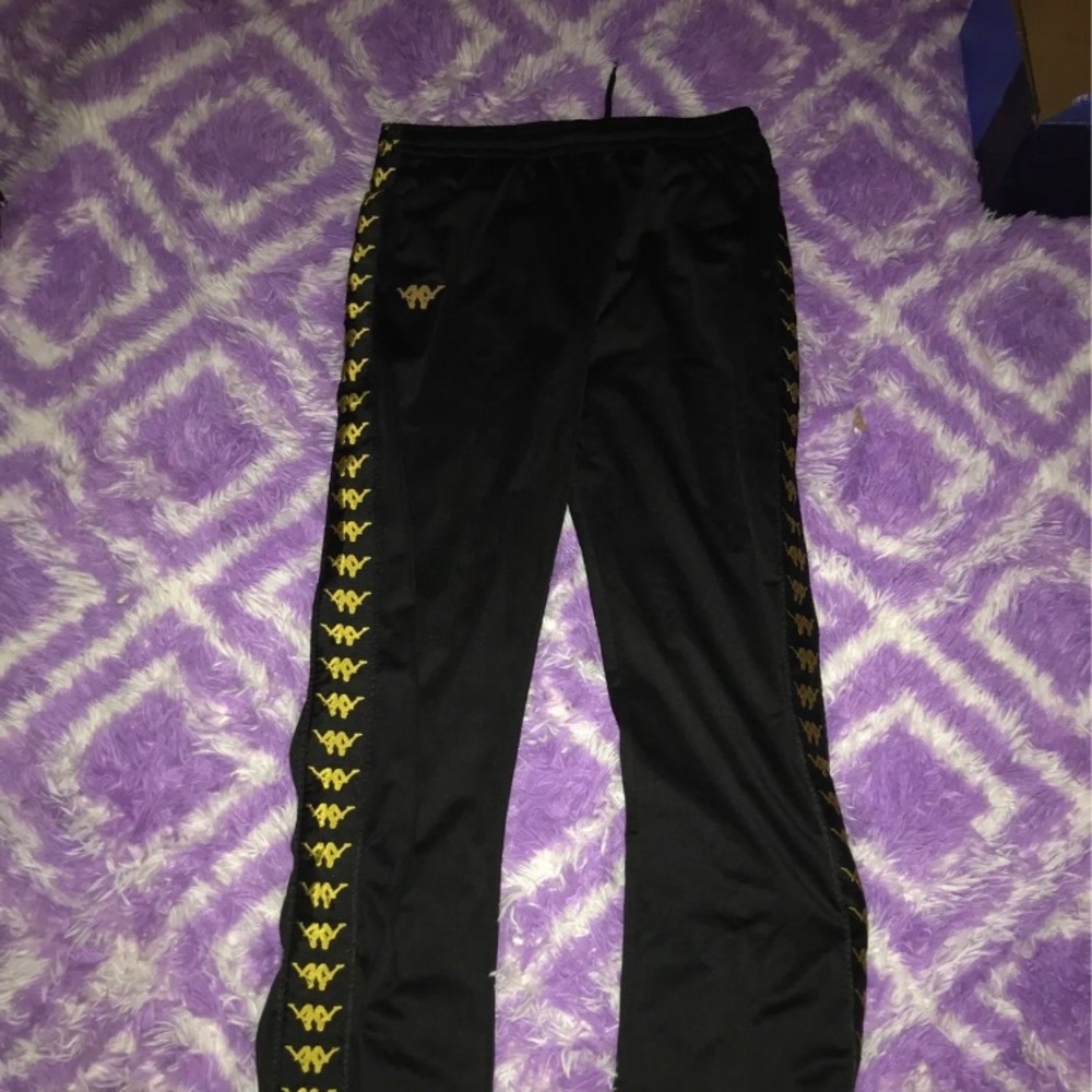 Kappa pants